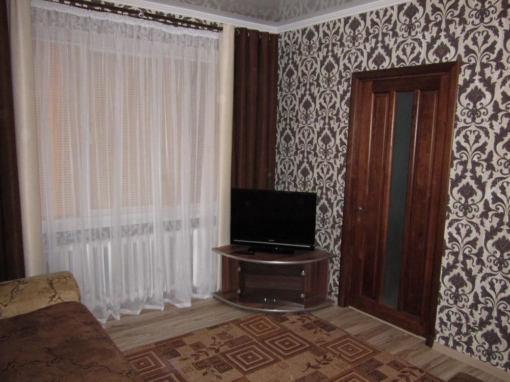 Апартаменты Apartment na Lenina 1 Барановичи-17
