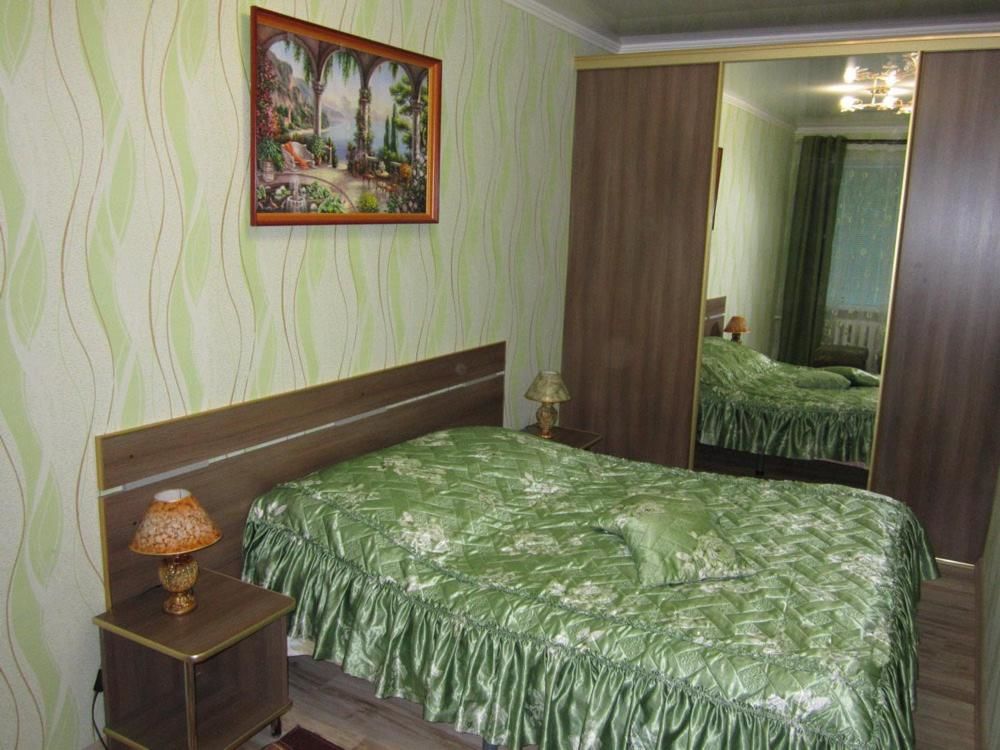 Апартаменты Apartment na Lenina 1 Барановичи-29